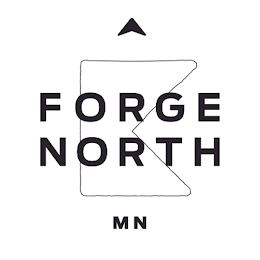 FORGE NORTH logo