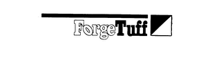 FORGE TUFF logo