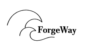 FORGE WAY logo