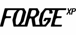 FORGE XP logo