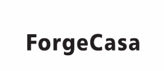 FORGECASA logo