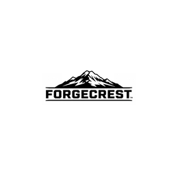 FORGECREST logo