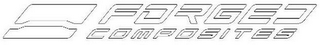 FORGED COMPOSITES logo