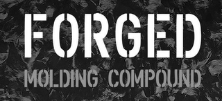 FORGED MOLDING COMPOUND logo