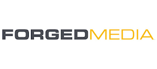 FORGEDMEDIA logo