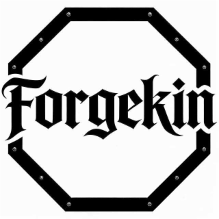 FORGEKIN logo