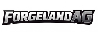 FORGELANDAG logo
