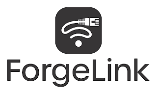 FORGELINK logo