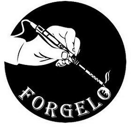 FORGELO logo