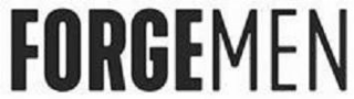 FORGEMEN logo