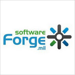 FORGE.MIL, SOFTWARE logo