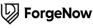 FORGENOW logo