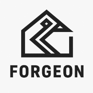 FORGEON logo