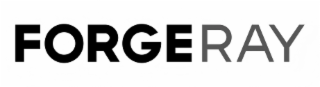 FORGERAY logo