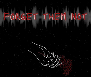 FORGET THEM NOT logo