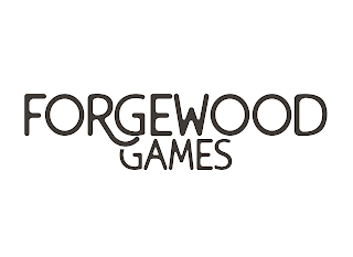FORGEWOOD GAMES logo