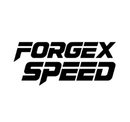 FORGEX SPEED logo
