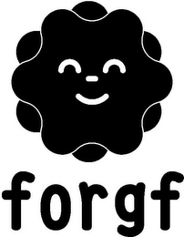 FORGF logo