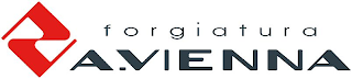FORGIATURA A. VIENNA logo