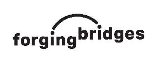 FORGING BRIDGES logo