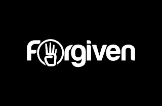 FORGIVEN logo