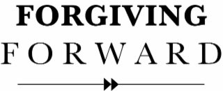 FORGIVING FORWARD logo