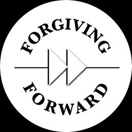 FORGIVING FORWARD logo