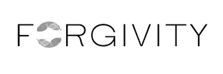 FORGIVITY logo