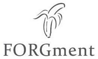 FORGMENT logo