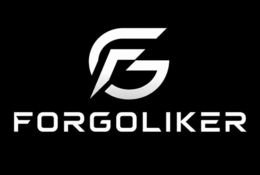 FORGOLIKER logo