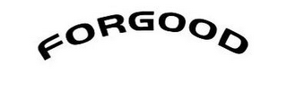 FORGOOD logo