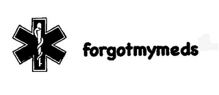 FORGOTMYMEDS logo