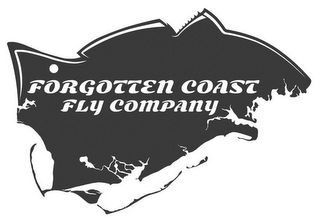 FORGOTTEN COAST FLY COMPANY logo