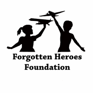 FORGOTTEN HEROES FOUNDATION logo