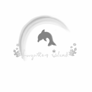 FORGOTTEN ISLAND logo