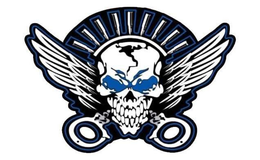 FORGOTTEN ONES LE/MC logo