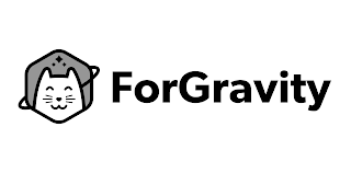 FORGRAVITY logo