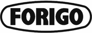 FORIGO logo