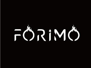 FORIMO logo