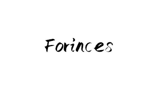 FORINCES logo