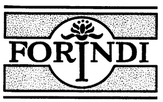 FORINDI logo