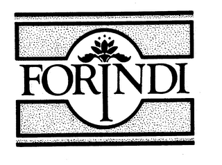 FORINDI logo