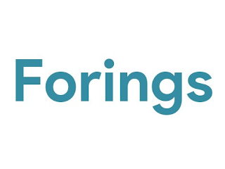 FORINGS logo