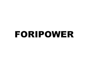 FORIPOWER logo