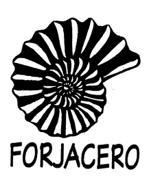 FORJACERO logo