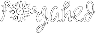 FORJAHED logo