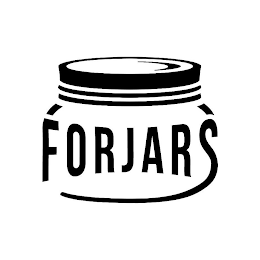 FORJARS logo