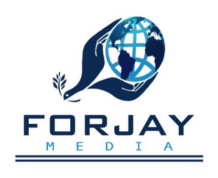 FORJAY MEDIA logo