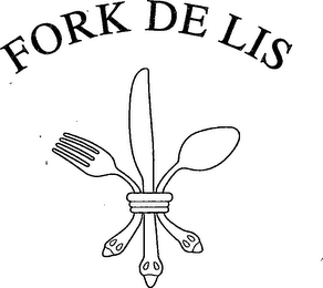 FORK DE LIS