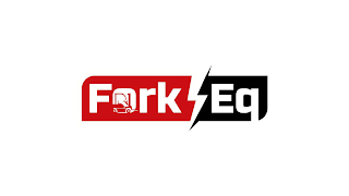 FORK EQ logo